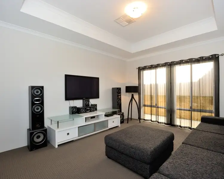 Fourth view of Homely house listing, 26 Mesa Link, Baldivis WA 6171