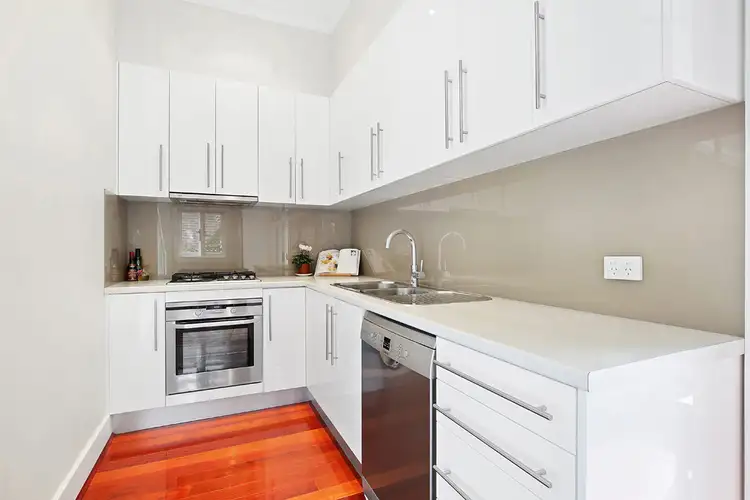 Third view of Homely house listing, 57 The Drive, Concord West NSW 2138