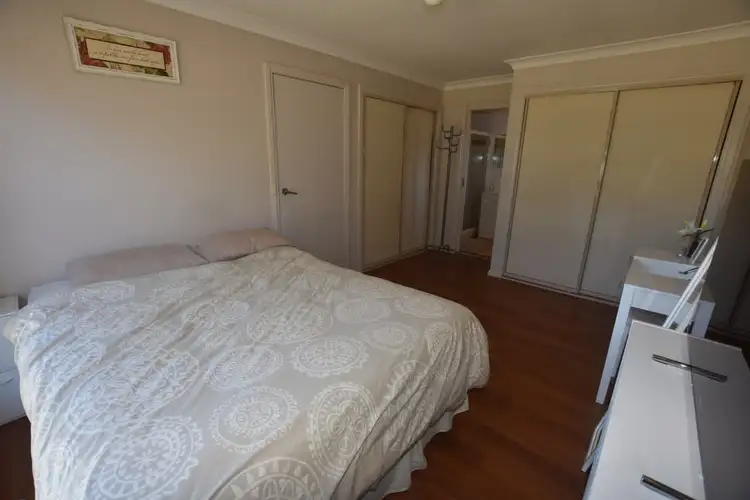 Seventh view of Homely semi-detached listing, 1/8 Rosedale Place, Orange NSW 2800