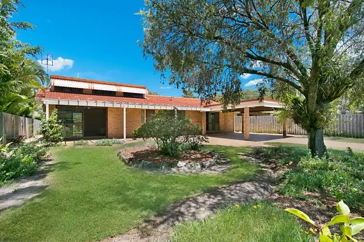 Main view of Homely house listing, 6 June Court, Miami QLD 4220