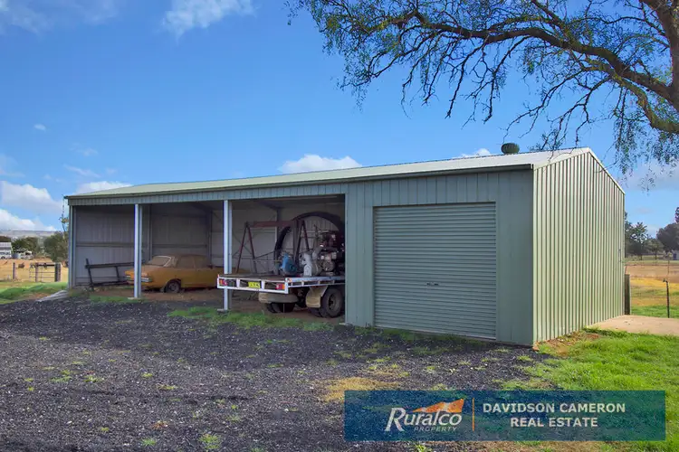Second view of Homely house listing, 1085 Manilla Road, Tamworth NSW 2340