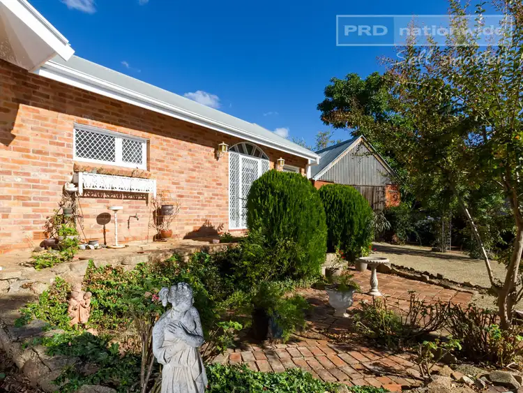 Sixth view of Homely house listing, 1 Kindra Lane, Turvey Park NSW 2650