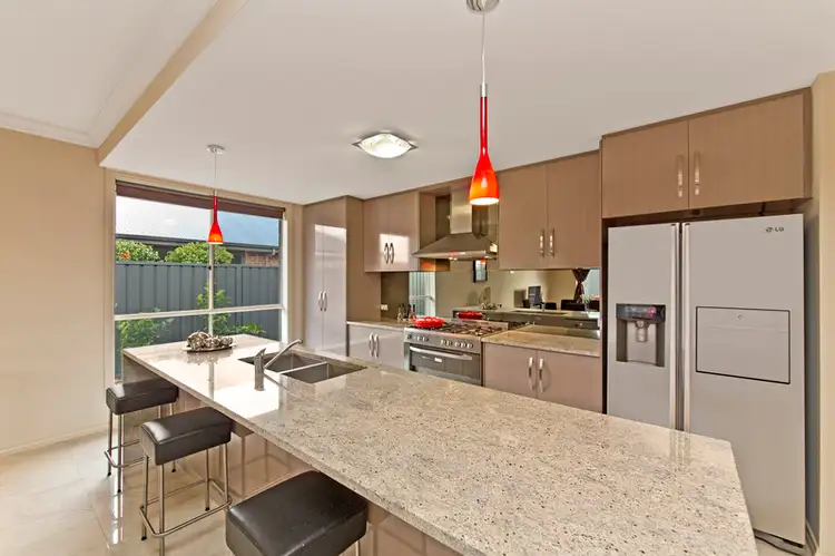 Second view of Homely house listing, 8 Orchid Court off Avenue Road, Paradise SA 5075