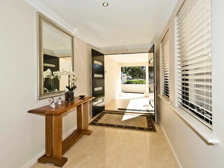 Second view of Homely house listing, 12 McCallum Crescent, Ardross WA 6153