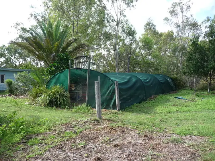 Seventh view of Homely house listing, 1392 John Clifford Way, Lowmead QLD 4676