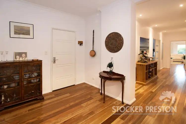 Fifth view of Homely house listing, 4 Aldercress Approach, Dunsborough WA 6281