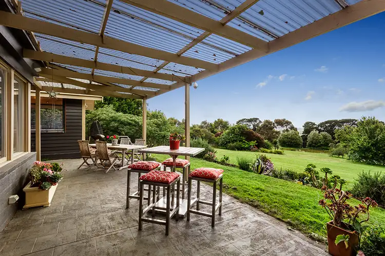 Fourth view of Homely rural property listing, 16 Peach Grove, Tyabb VIC 3913