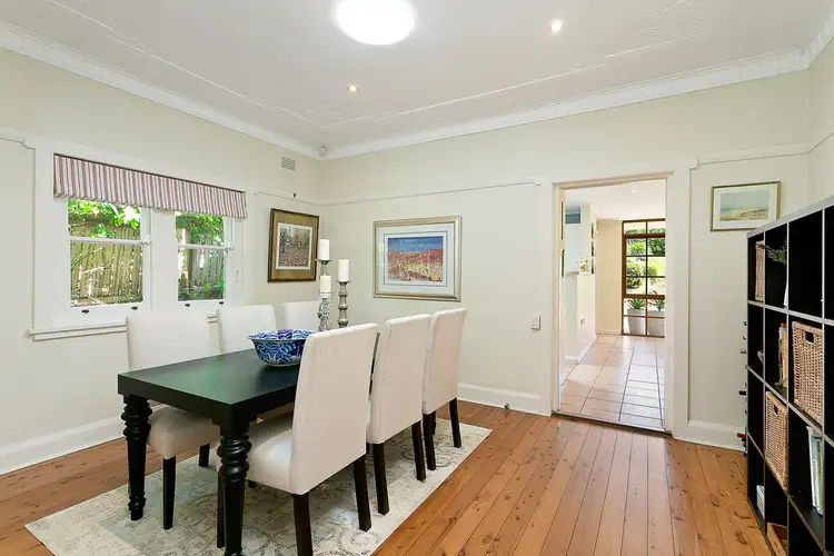 Third view of Homely house listing, 54 Fourth Avenue, Willoughby NSW 2068