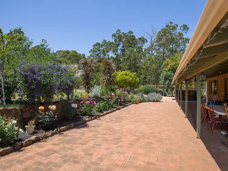 Third view of Homely rural property listing, 136 Preston Rd, Thomson Brook WA 6239