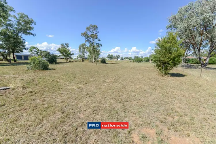 Second view of Homely land listing, 33 Spains Lane, Tamworth NSW 2340