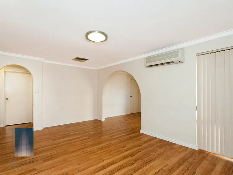Fourth view of Homely house listing, 22 Mayo Court, Parkwood WA 6147