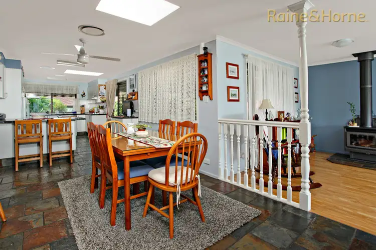 Fourth view of Homely house listing, 3 Mynah Close, St Clair NSW 2759