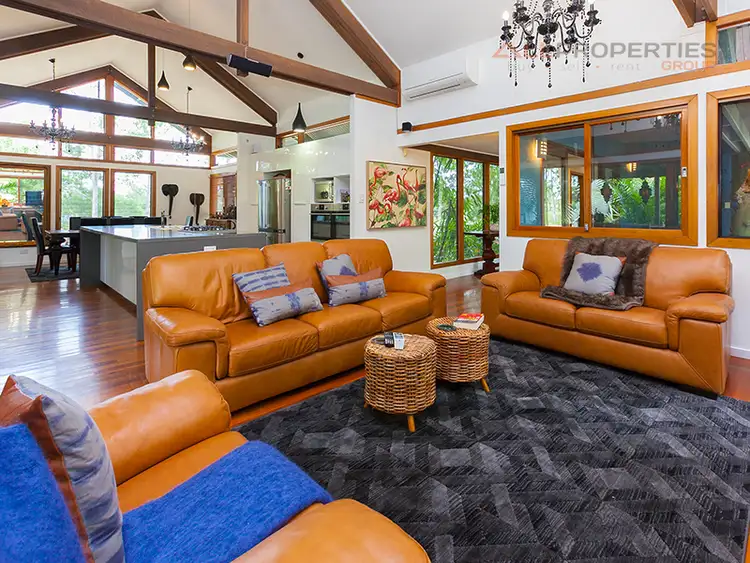 Fourth view of Homely house listing, 2-4 Coachwood Drive, Jimboomba QLD 4280