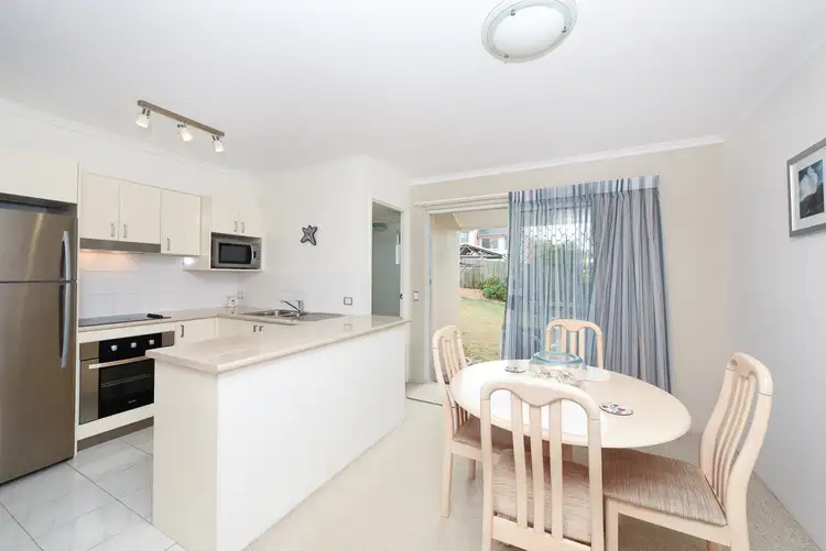 Fifth view of Homely townhouse listing, 5/23 Margit Crescent, Sunrise Beach QLD 4567