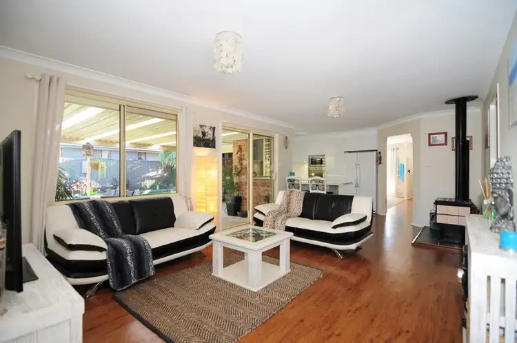 Third view of Homely house listing, 5 St James Crescent, Worrigee NSW 2540