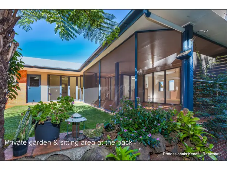Second view of Homely house listing, Unit 28/27-29 Capo Lane, Tamborine Mountain QLD 4272
