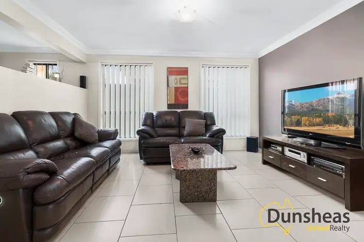 Second view of Homely house listing, 75B Carlisle Street, Ingleburn NSW 2565
