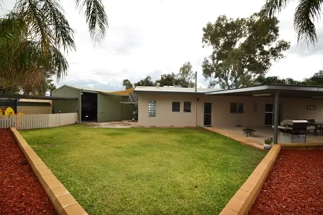 Fourth view of Homely house listing, 4 Finlayson Street, Gillen NT 870