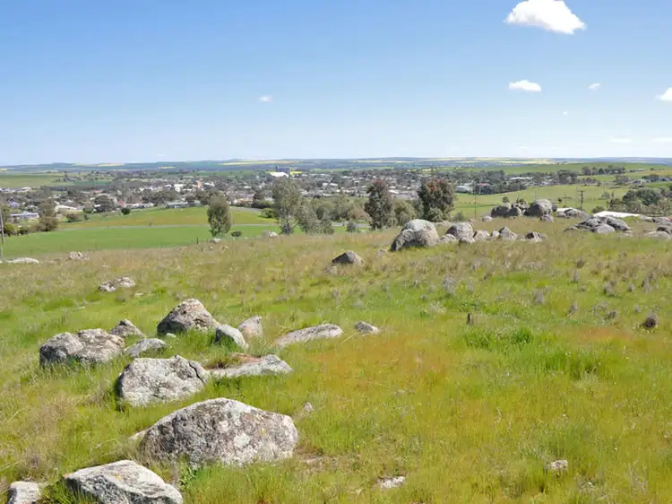 Lot 8 Pitt Street, Junee NSW 2663