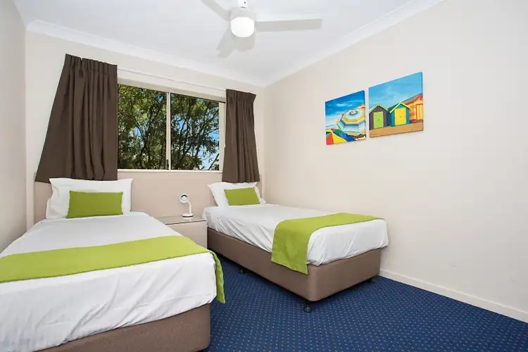 Sixth view of Homely unit listing, Unit @ 2342 Gold Coast Highway, Mermaid Beach QLD 4218