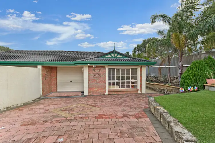 Main view of Homely house listing, 1/2 Lorraine Street, Athelstone SA 5076
