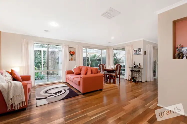 Second view of Homely house listing, 17 Kinsale View, Berwick VIC 3806