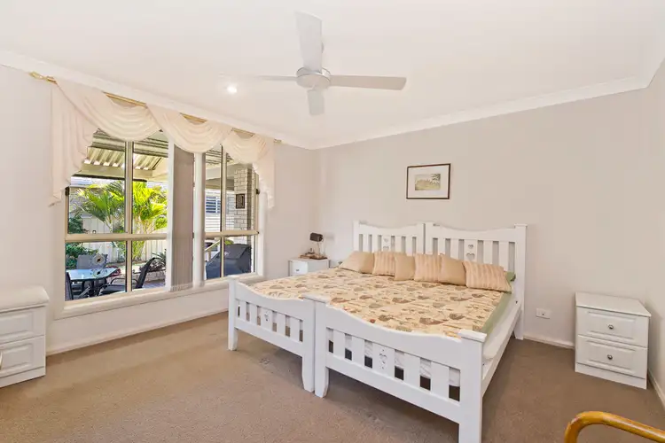 Sixth view of Homely house listing, 40 Braeroy Drive, Port Macquarie NSW 2444