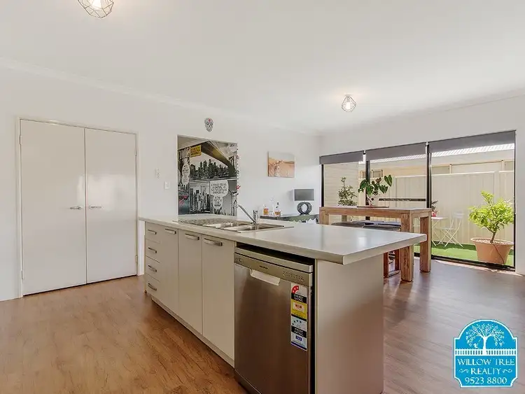 Main view of Homely house listing, 13 Parakeet Bend, Baldivis WA 6171