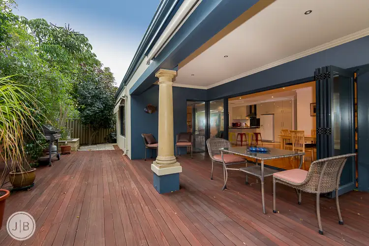 Third view of Homely house listing, 64A Bradshaw Crescent, Manning WA 6152