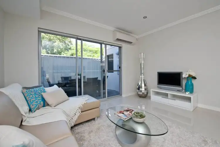Sixth view of Homely apartment listing, *5/10 Swanston Street, Yokine WA 6060
