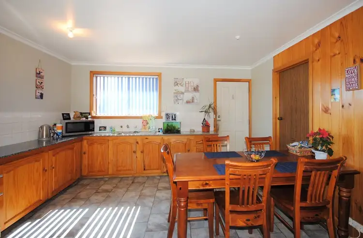 Second view of Homely house listing, 8 Albert Terrace, Oatlands TAS 7120