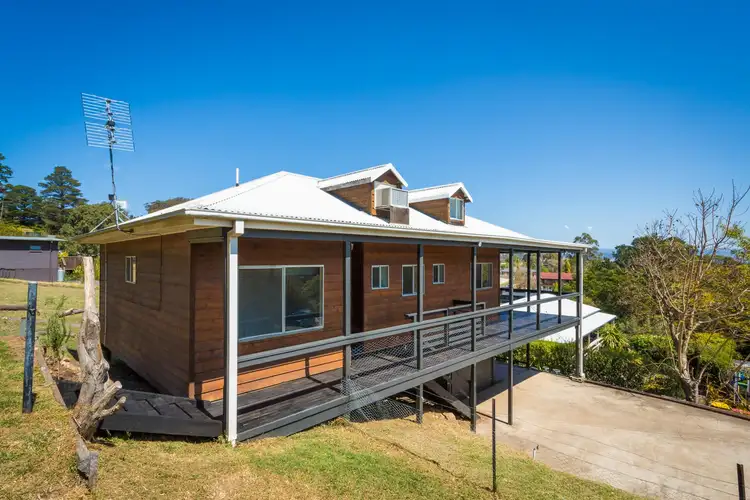 Seventh view of Homely house listing, 16 BELLBIRD COURT, Wolumla NSW 2550