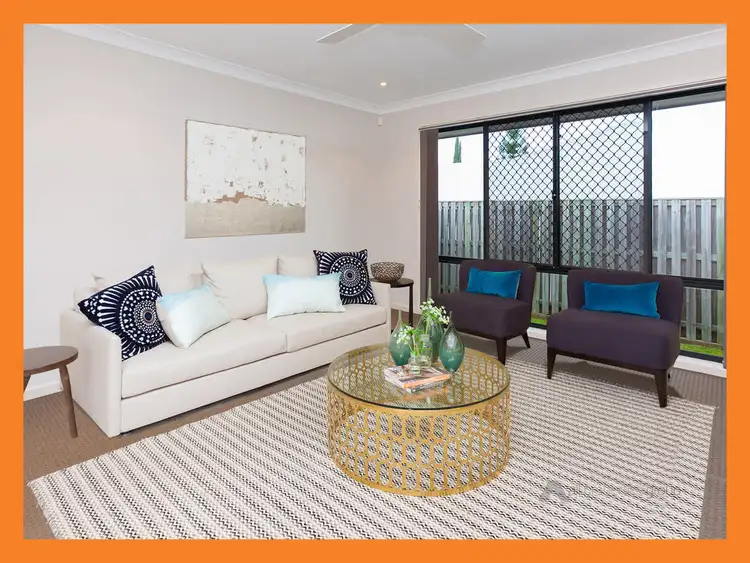 Sixth view of Homely house listing, 4 Carrieton Street, Ormeau QLD 4208