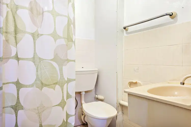 Third view of Homely studio listing, 209/1-9 Meagher Street, Chippendale NSW 2008