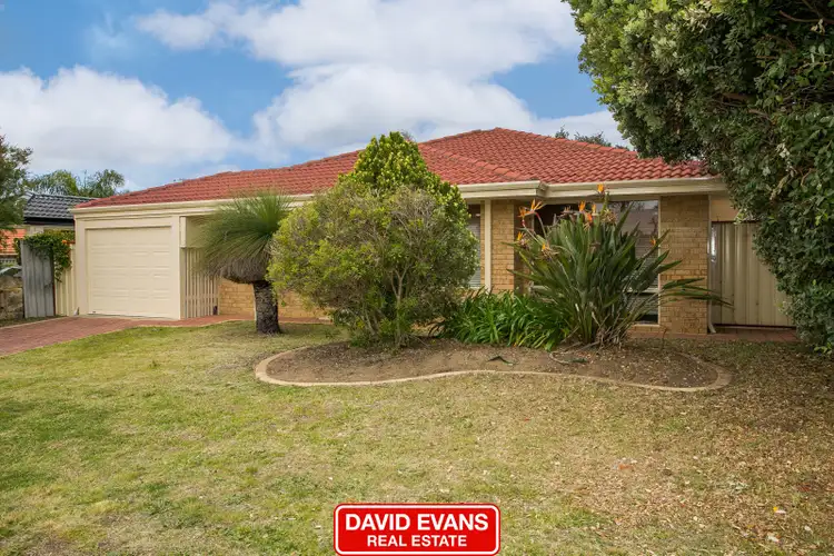 Third view of Homely house listing, 59 Mint Circuit, Banksia Grove WA 6031