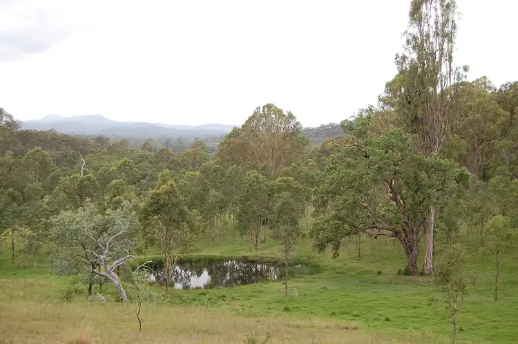 Lot 74, 339 Peckhams Road, Tabulam NSW 2469