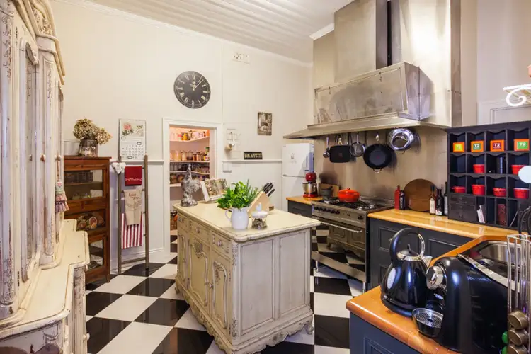 Sixth view of Homely house listing, 410 Kingston Road, Blampied VIC 3364