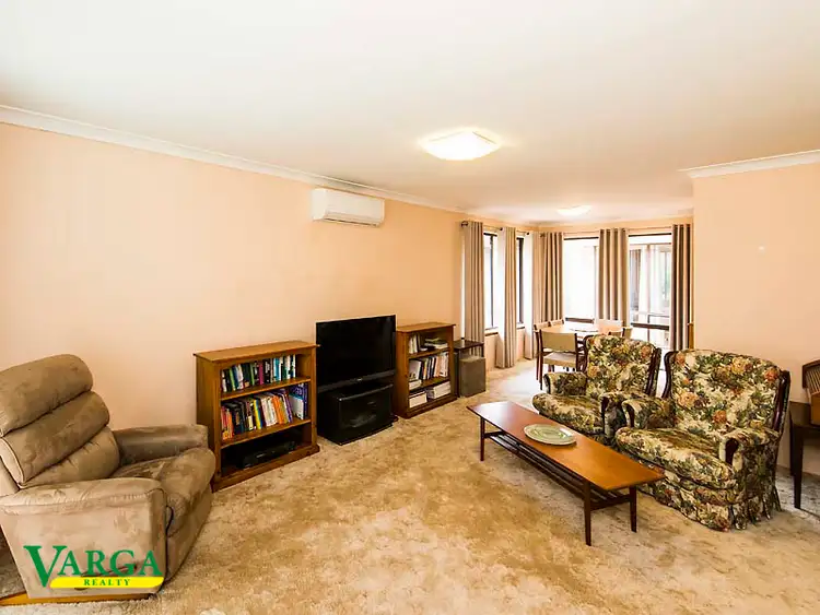 Fourth view of Homely house listing, 15 Sylvana Way, Willetton WA 6155