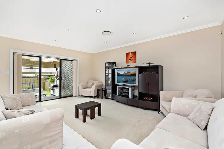 Second view of Homely house listing, 20 Lancaster Avenue, Punchbowl NSW 2196