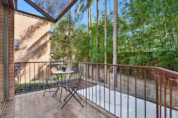 Third view of Homely apartment listing, 23/29-31 Simpson Street, Bondi Beach NSW 2026