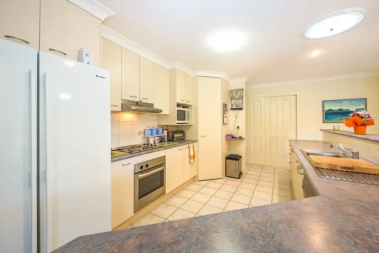 Fourth view of Homely house listing, 8 Seahorse Court, Banksia Beach QLD 4507