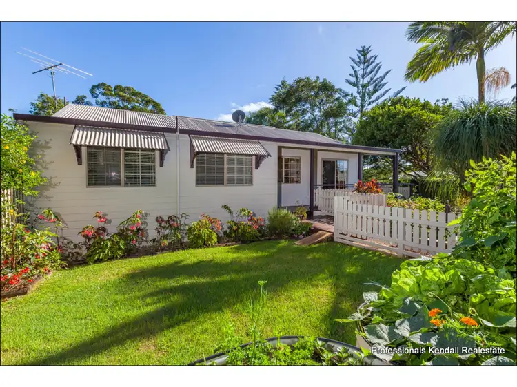 Second view of Homely house listing, 64 Kootenai Drive, Tamborine Mountain QLD 4272
