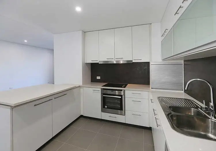 Second view of Homely unit listing, 107/85 Old Perth Road, Bassendean WA 6054
