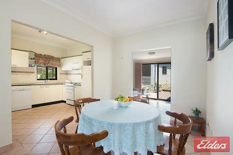 Third view of Homely house listing, 9 Chalmers Crescent, Old Toongabbie NSW 2146