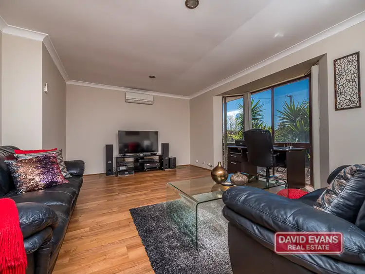 Fourth view of Homely house listing, 26 Richards Crescent, Craigie WA 6025