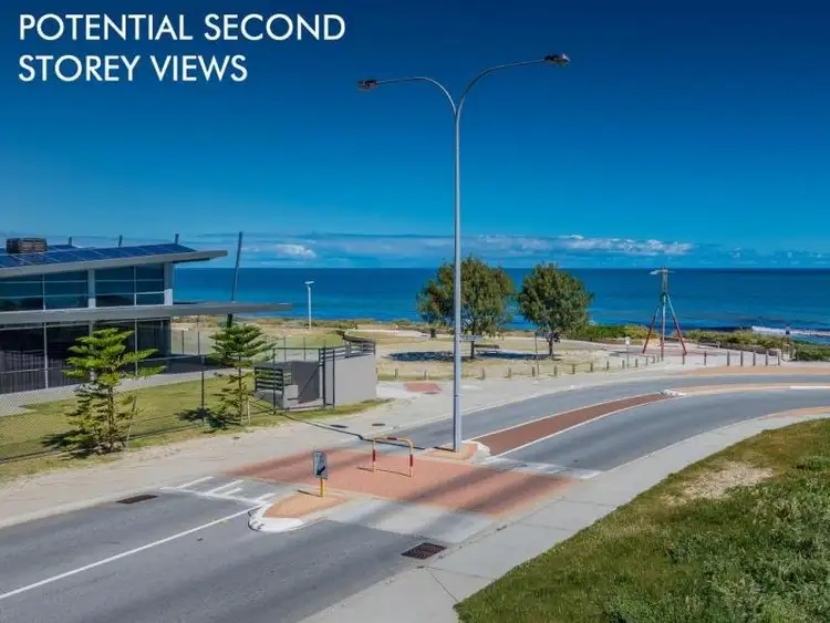 Fifth view of Homely land listing, 1 Quinns Road, Quinns Rocks WA 6030