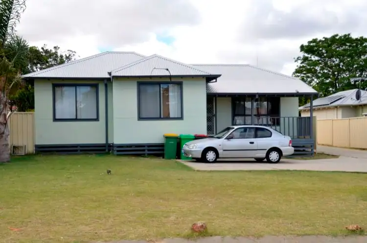 9A Moolyeen Road, Carey Park WA 6230