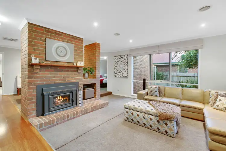 Fourth view of Homely house listing, 57 Settlers Way, Frankston South VIC 3199