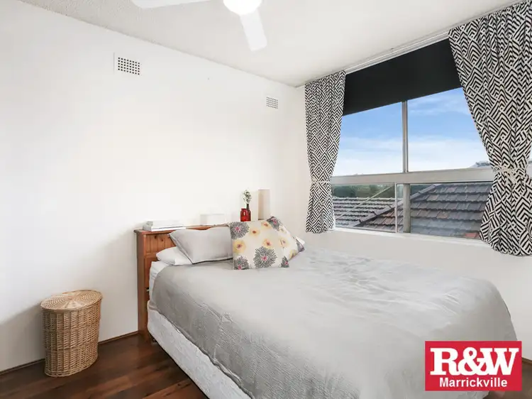Fourth view of Homely unit listing, 2/68 Illawarra Road, Marrickville NSW 2204