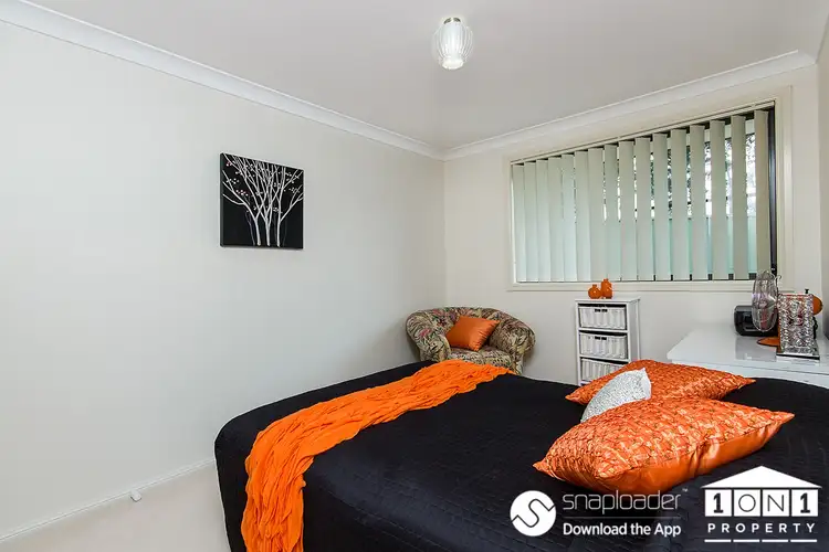 Fourth view of Homely semi-detached listing, 2 Kilshanny Avenue, Ashtonfield NSW 2323